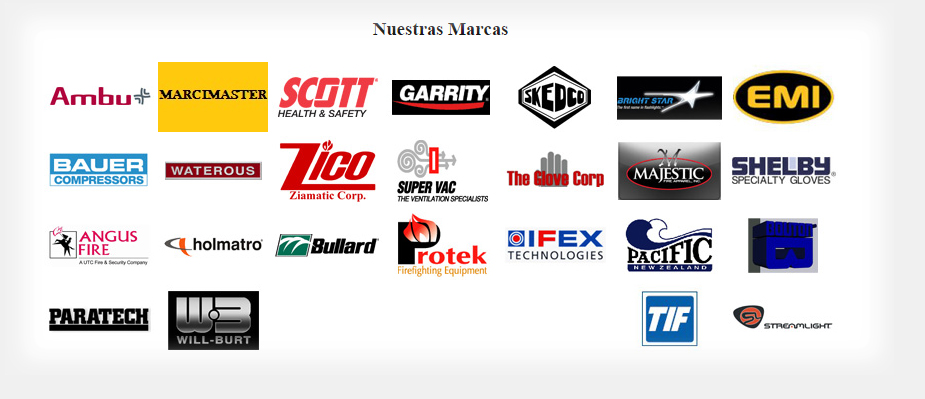 marcas